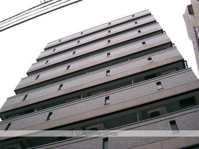 ハイツドアーンの外観写真
