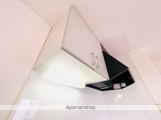 生江マンションの内装写真