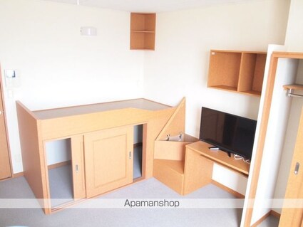 レオパレス東陽[1K/28.02m2]のその他部屋・スペース