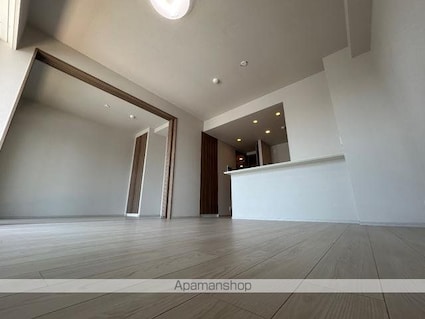 トラープランド蒼麗館[3LDK/61.8m2]のリビング・居間1