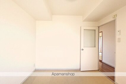 シャルム葛島[4LDK/70m2]の内装2
