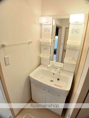 風琳館 Iの内装写真