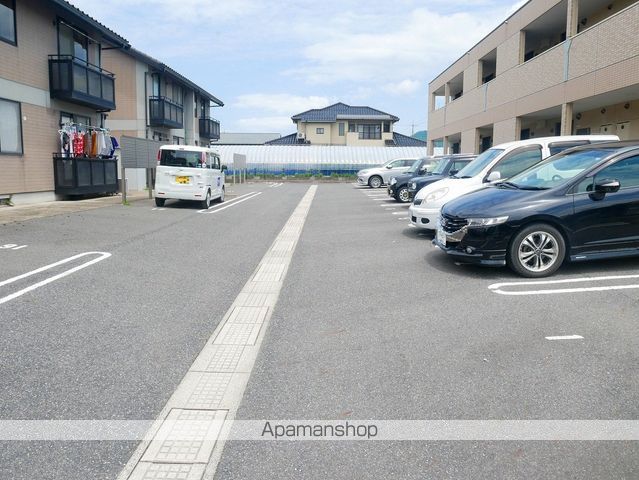 パルエスのその他写真