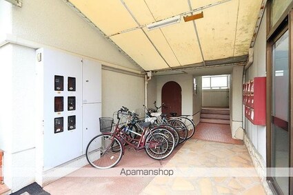 ユメア上之町[3DK/52.84m2]の共用部1