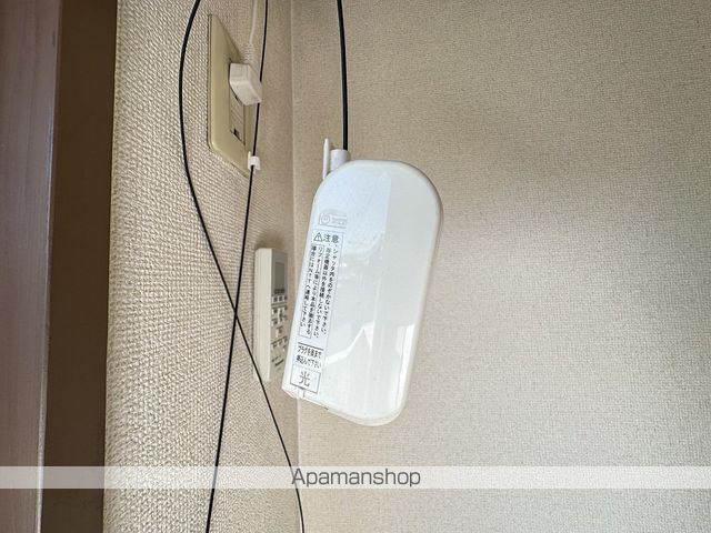 コーポA&Hの内装写真