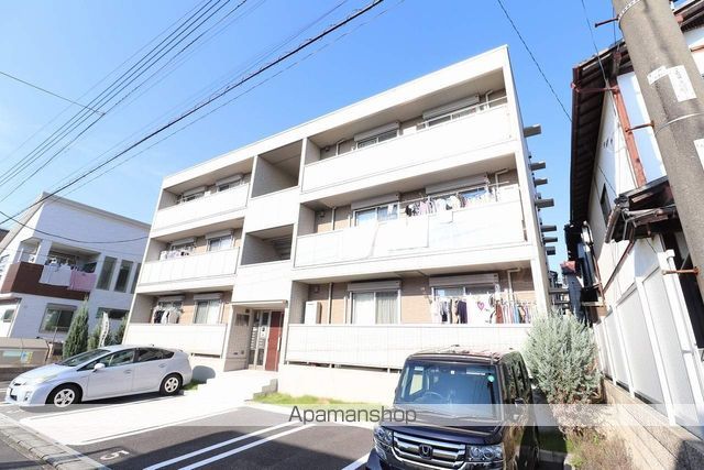 ホワイトコーストポロの外観写真