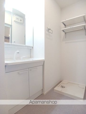 グリチーネの森の内装写真