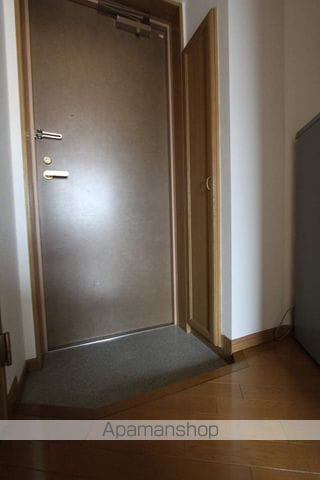 ハッピネス泉中央の内装写真