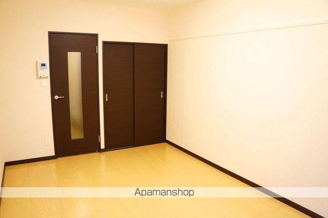 レオネクストマグノリアの内装写真