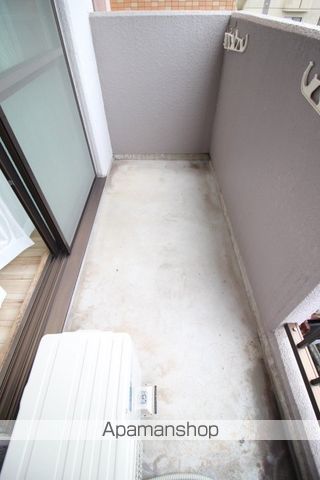 SKマンションの内装写真