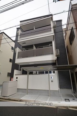 F maison LIEBEの外観写真