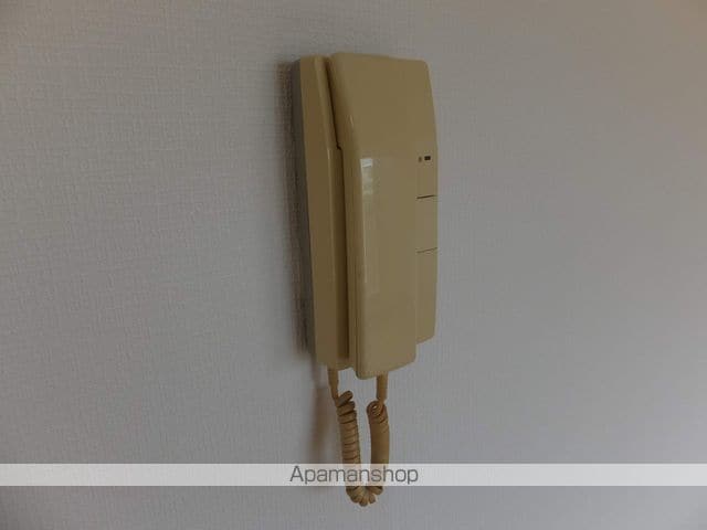 インペリアルIIの内装写真