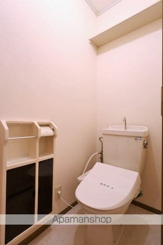 セジュール玉木 Dの内装写真