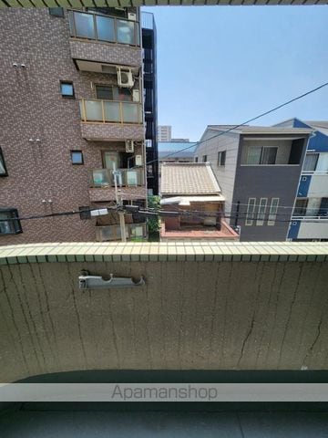 コーポイン美章園&河堀口の内装写真