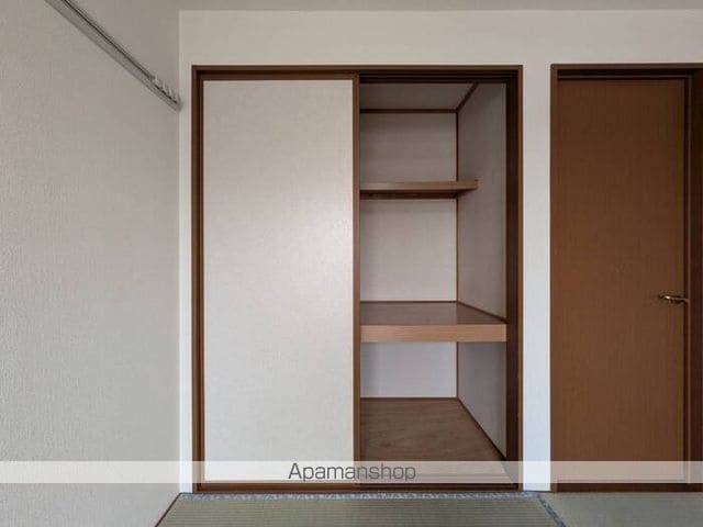 ビューハイツ西蒲田の内装写真