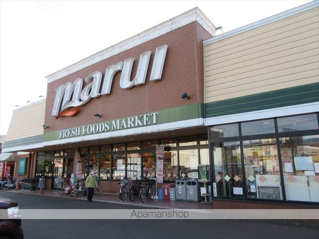 ボナール本館の周辺写真