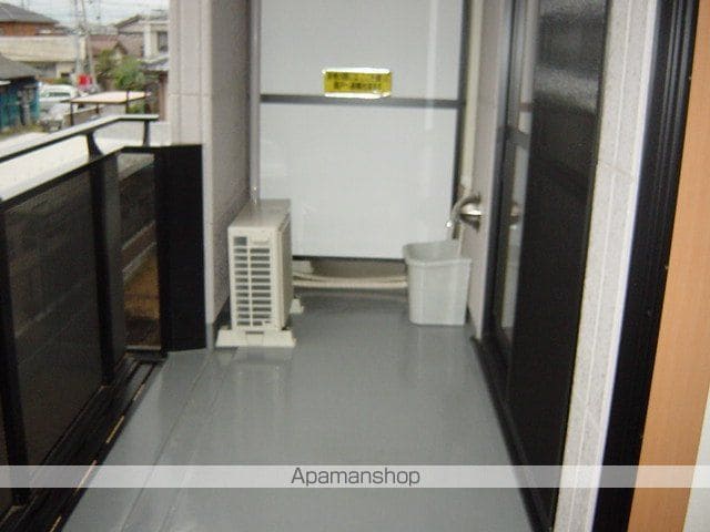 COMFORCE KOBE Aの内装写真