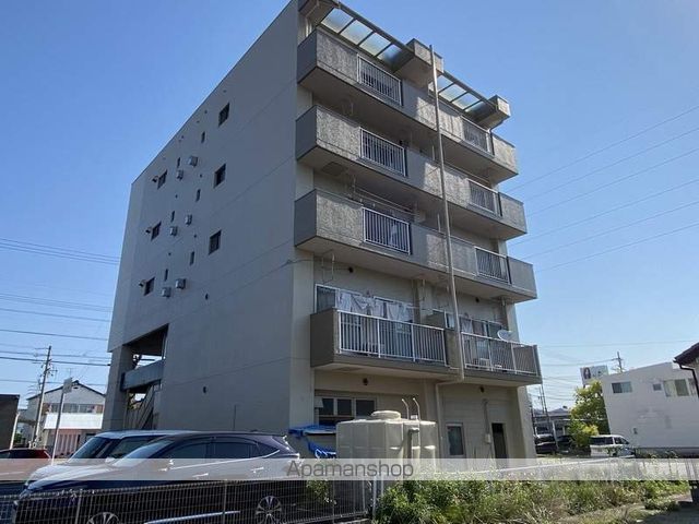P.M小池の外観写真