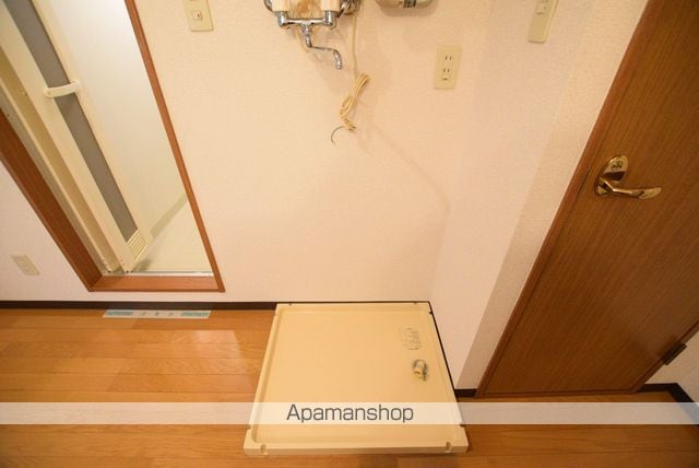 コア・136の内装写真