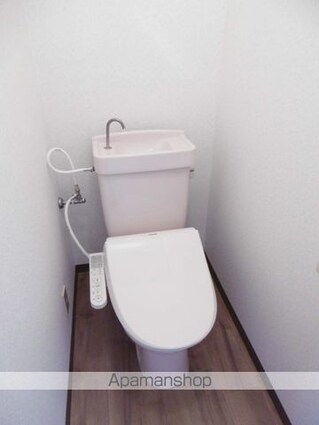 第２シャイン清水沼[1K/20.49m2]の内装6