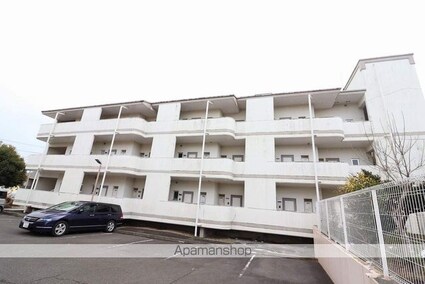 丸武マンション[1K/30.6m2]の駐車場