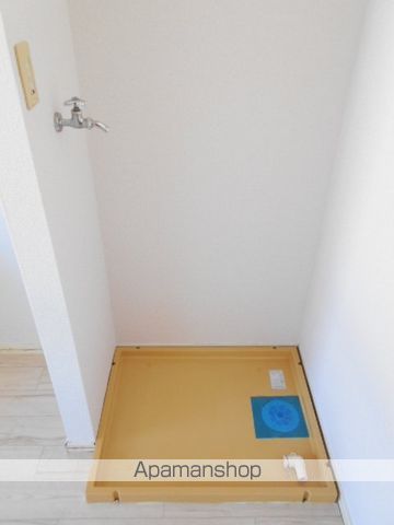 ベルレージュ鹿野の内装写真
