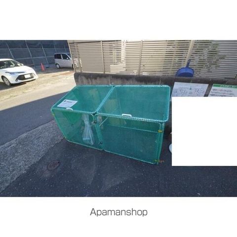 エステートピア青山の内装写真