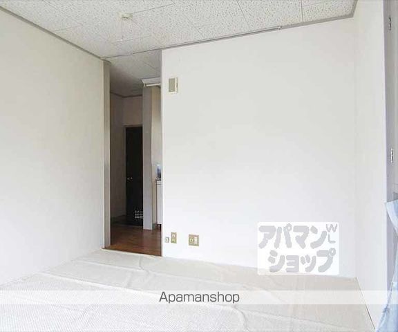 たつみ3号棟の内装写真