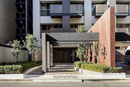 レジディア新宿イーストⅡ[1K/20.79m2]の内装1