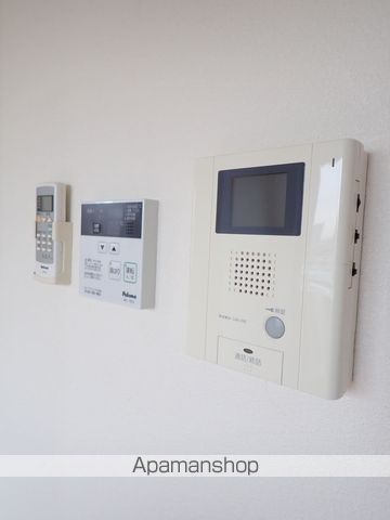 アルカータ壽の内装写真