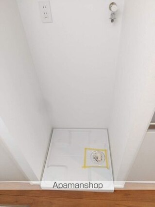 東京都新宿区北新宿３丁目[1R/15.9m2]の内装4