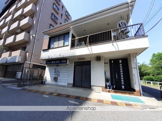 ラシュレ[1DK/38.81m2]の周辺3