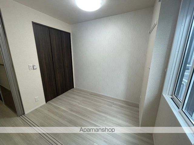 レスア柏崎IIの内装写真