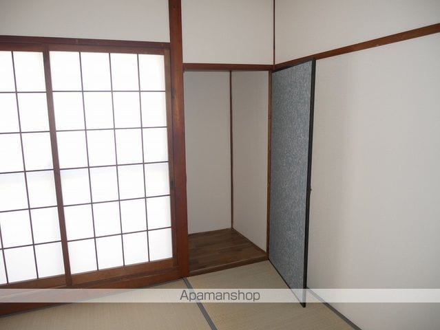 大宮西総門口町テラスハウスの内装写真