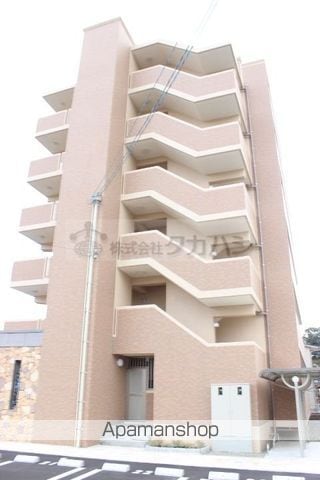 グリシナの外観写真