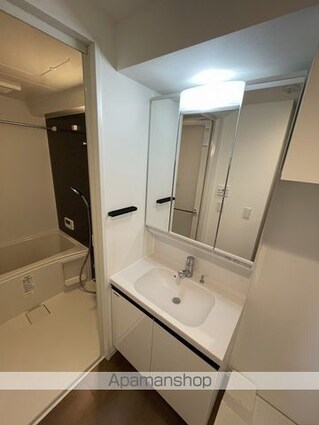 リテラス住吉[2LDK/44.6m2]の洗面所