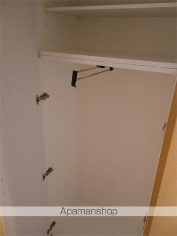 ルーブル明大前の内装写真