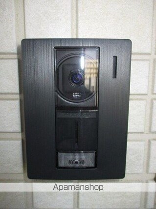 グラディウス[1K/26.08m2]のセキュリティ