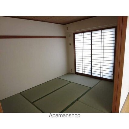 コスモリード三軒茶屋[3LDK/65.51m2]のその他部屋・スペース