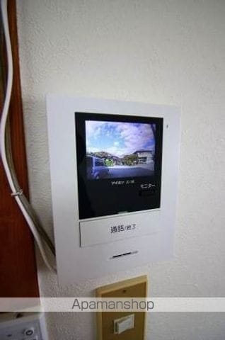 さつき荘の内装写真
