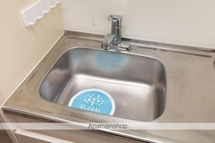 ガーデンハイツ三名弐番館[1DK/31.45m2]の内装3