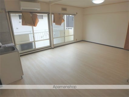 サンビレッジ赤羽[2LDK/51.79m2]の内装3