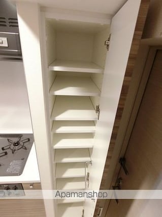 東京都品川区東五反田１丁目[1K/20.12m2]のその他設備1