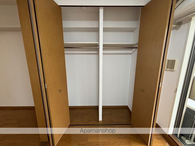 ハイリスベーネ池下の内装写真