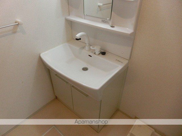 コージー コートAの内装写真