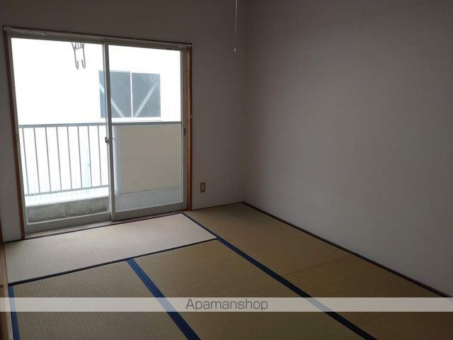 ハイツナカオカの内装写真