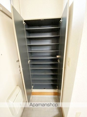 NTYコーポの内装写真