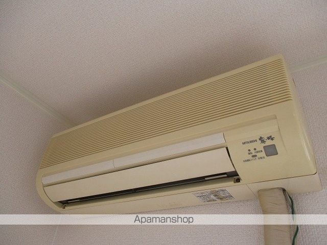 ひばり野ハイツ Bの内装写真