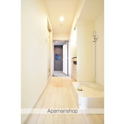 パークテラス八王子[1K/20.52m2]の内装