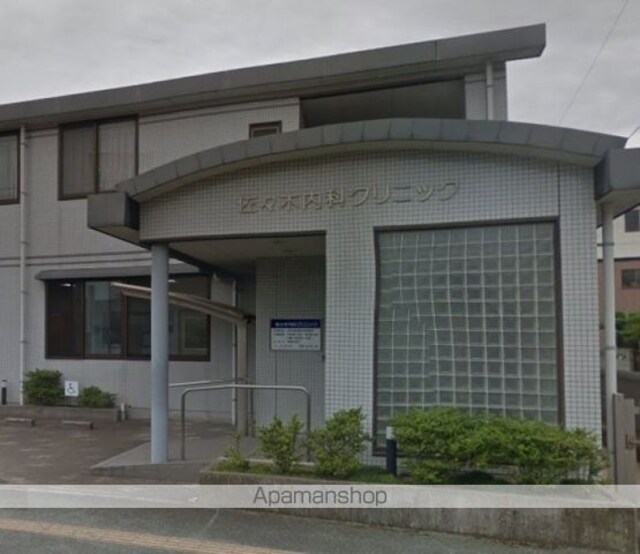 香川県高松市福岡町４丁目[1K/20.81m2]の周辺5
